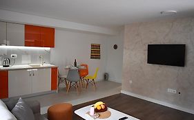 Bel Apartment