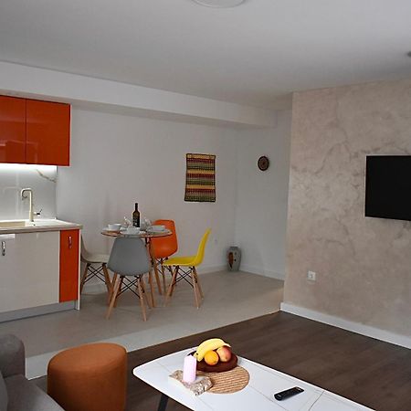 Bel Apartment Mostar Buitenkant foto